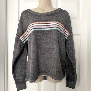 Pink Rose Lightweight Top